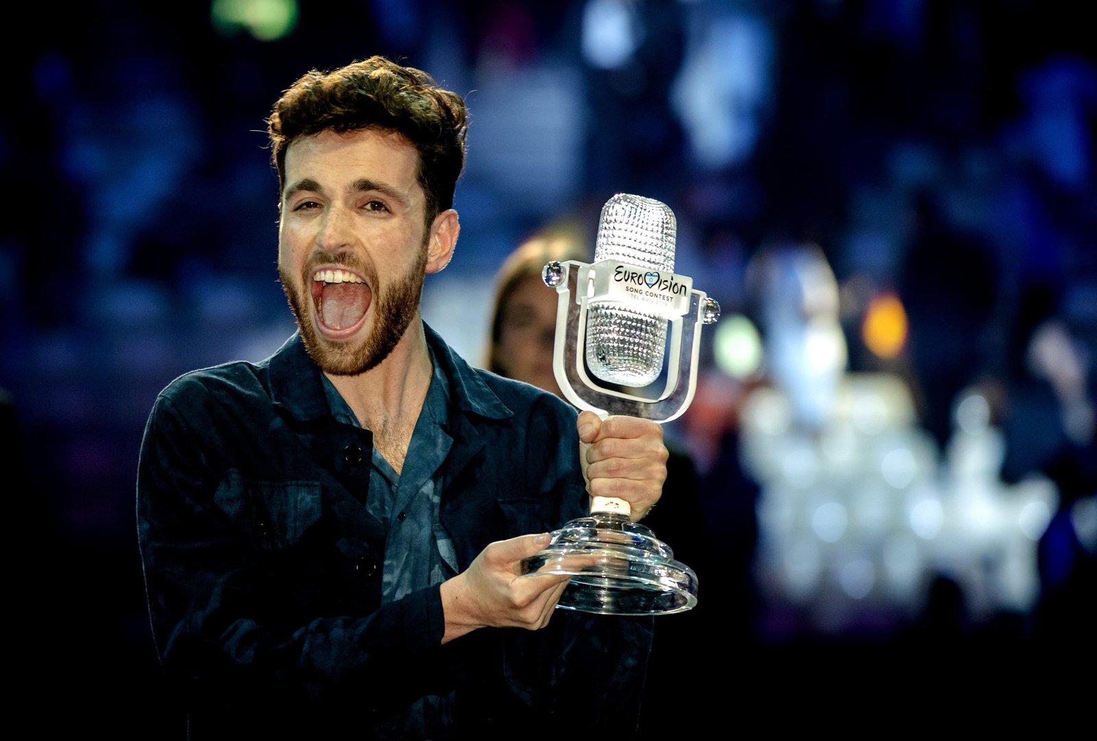 Duncan Laurence Fotoğrafı - 1