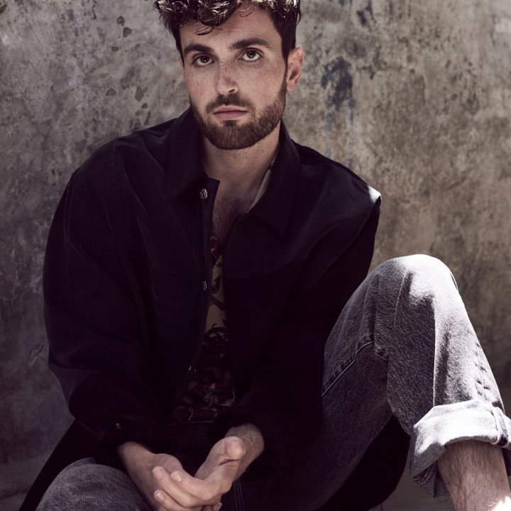 Duncan Laurence Fotoğrafı - 2