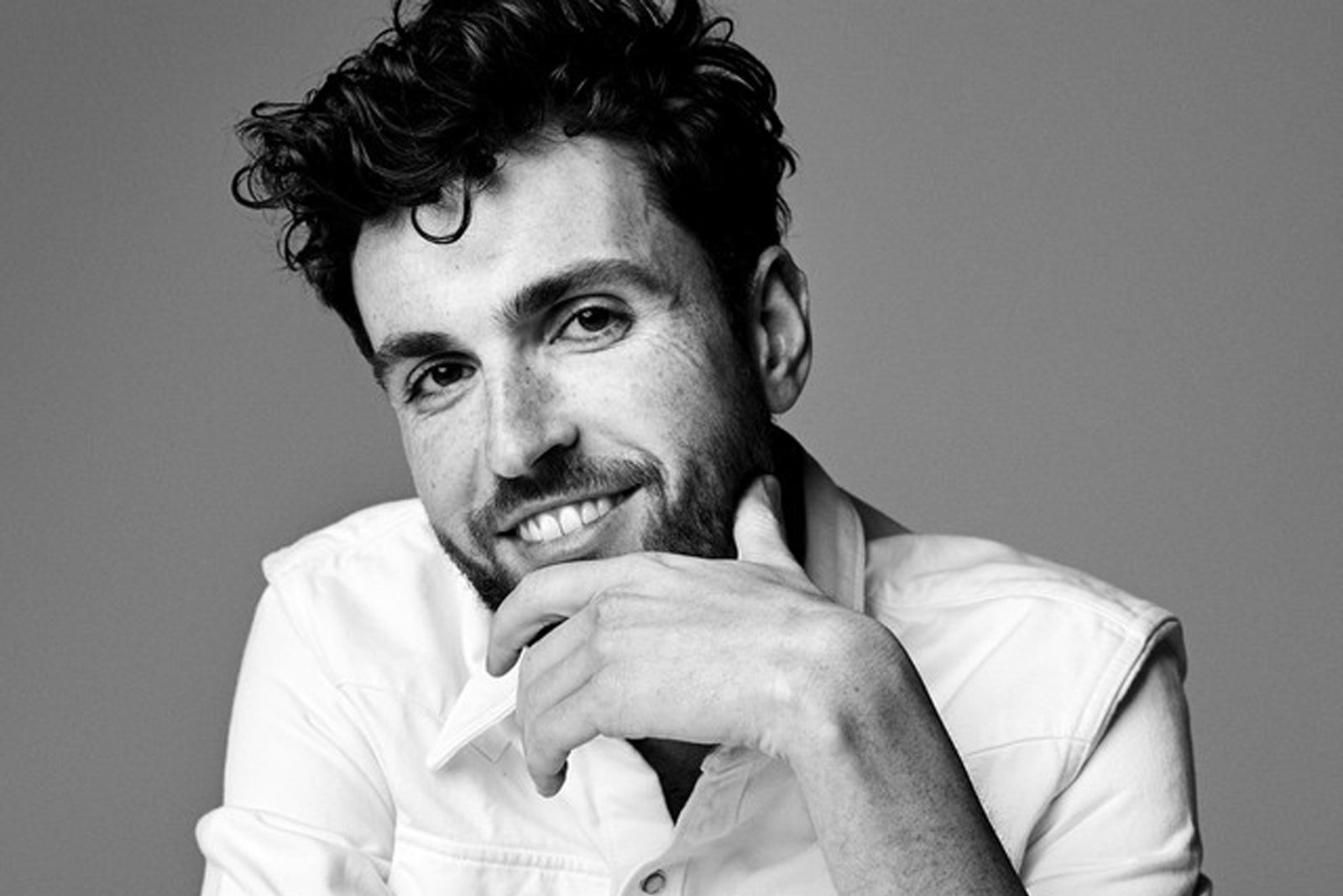 Duncan Laurence Fotoğrafı - 3