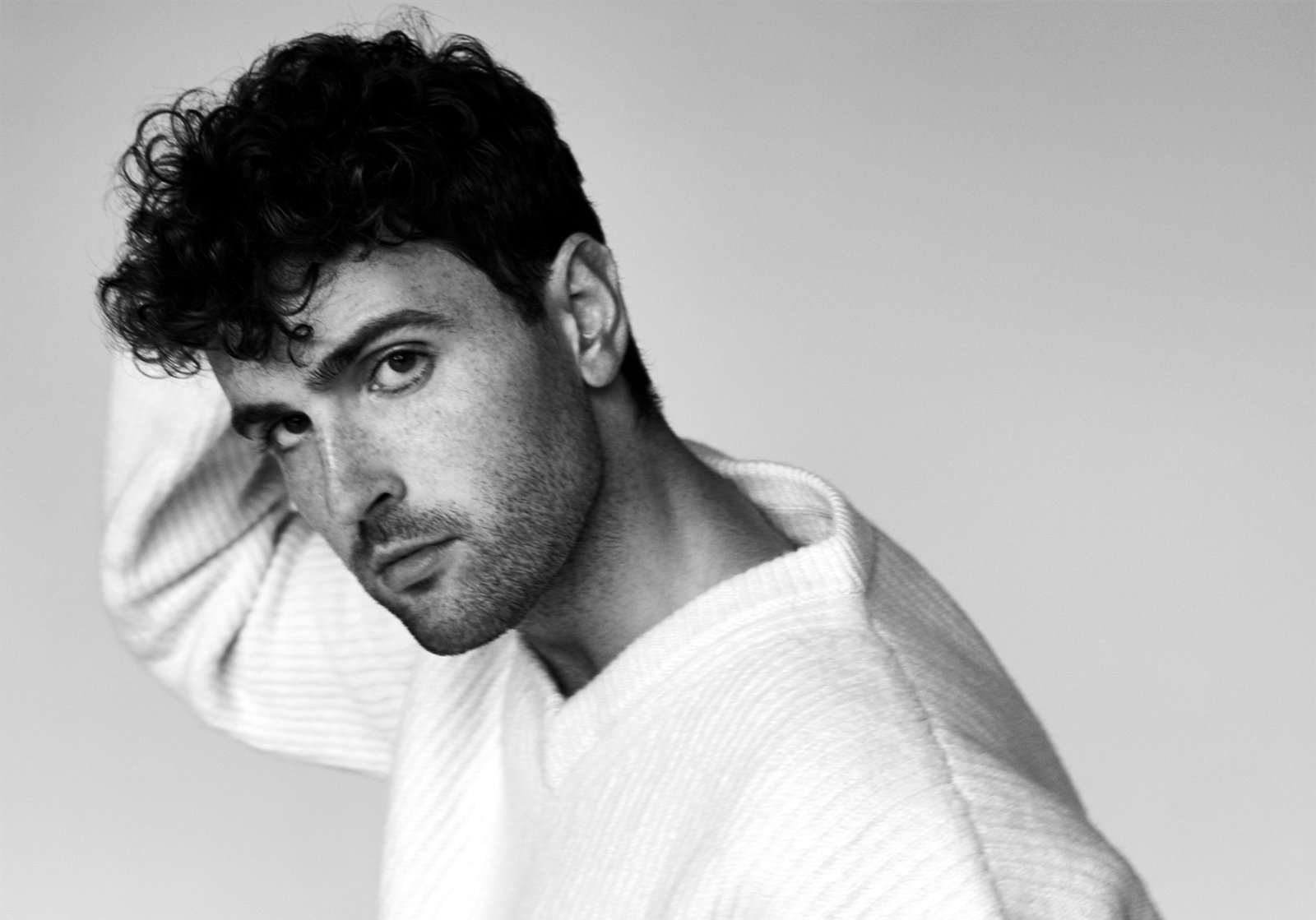 Duncan Laurence Fotoğrafı - 4