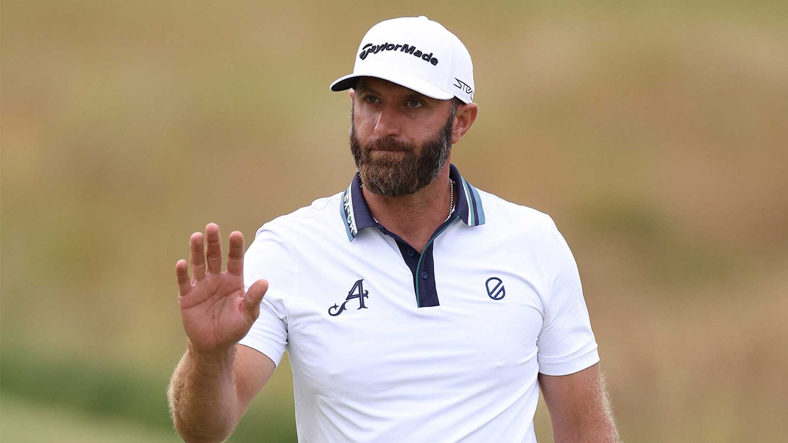 Dustin Johnson Fotoğrafı - 1
