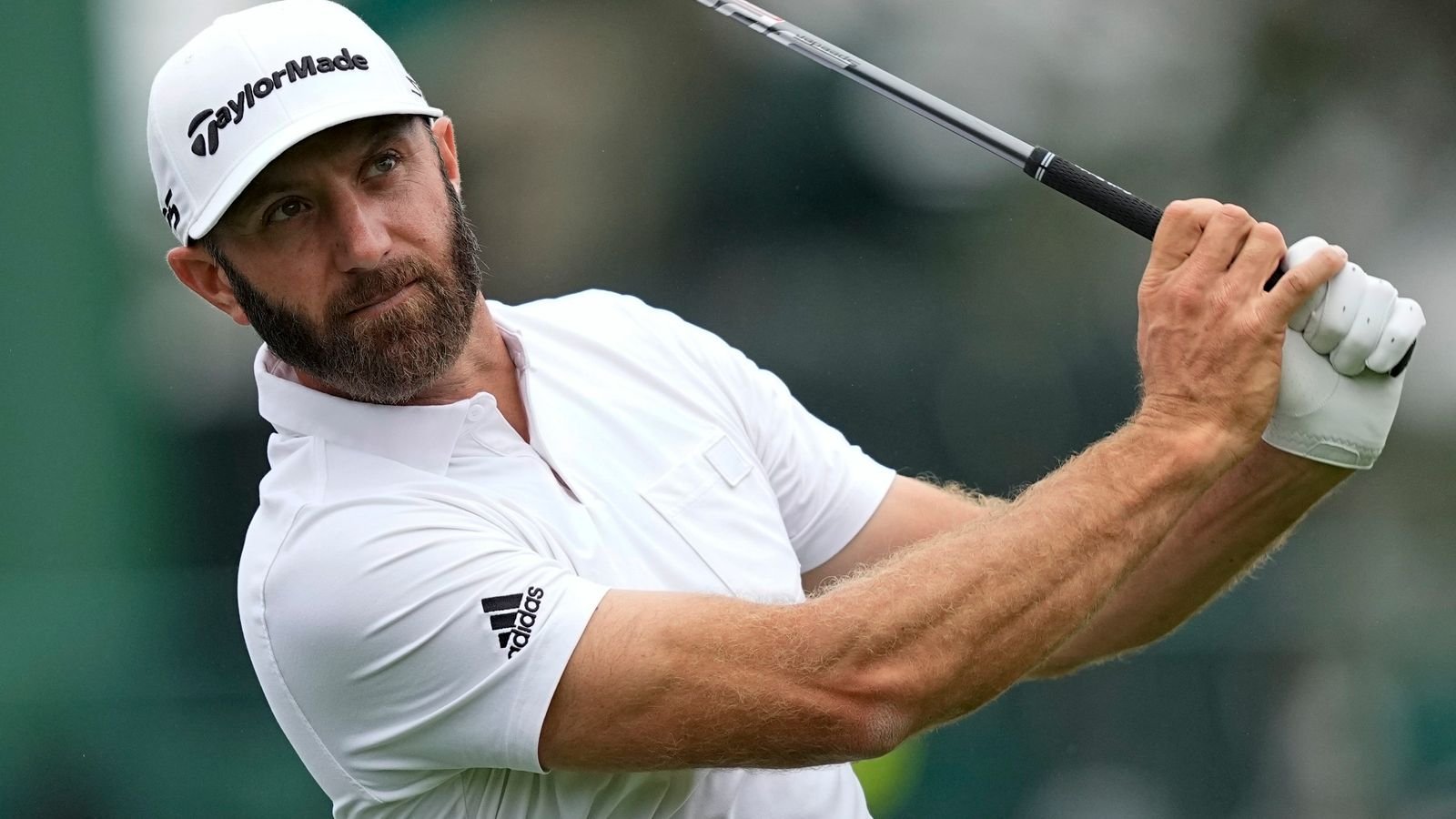 Dustin Johnson Fotoğrafı - 3