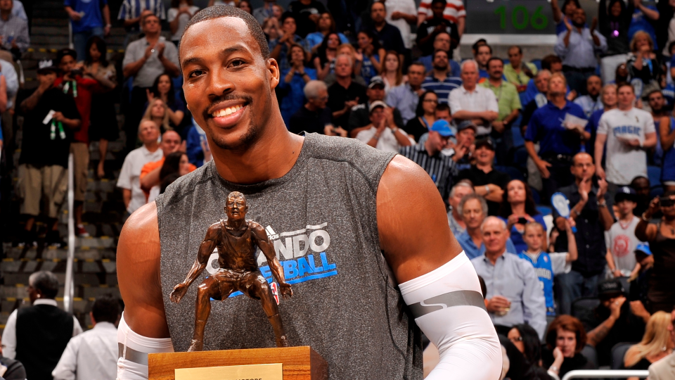 Dwight Howard Fotoğrafı - 5