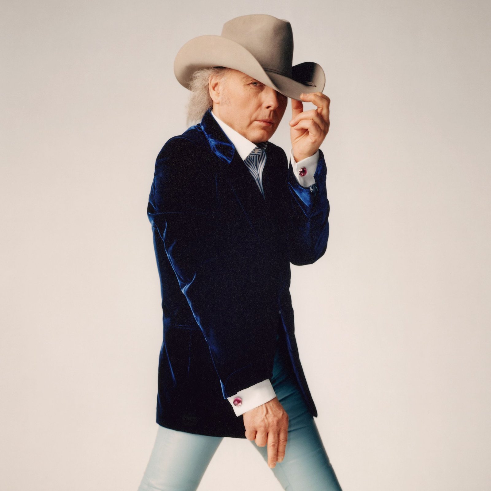 Dwight Yoakam Fotoğrafı - 1
