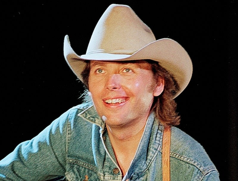 Dwight Yoakam Fotoğrafı - 3