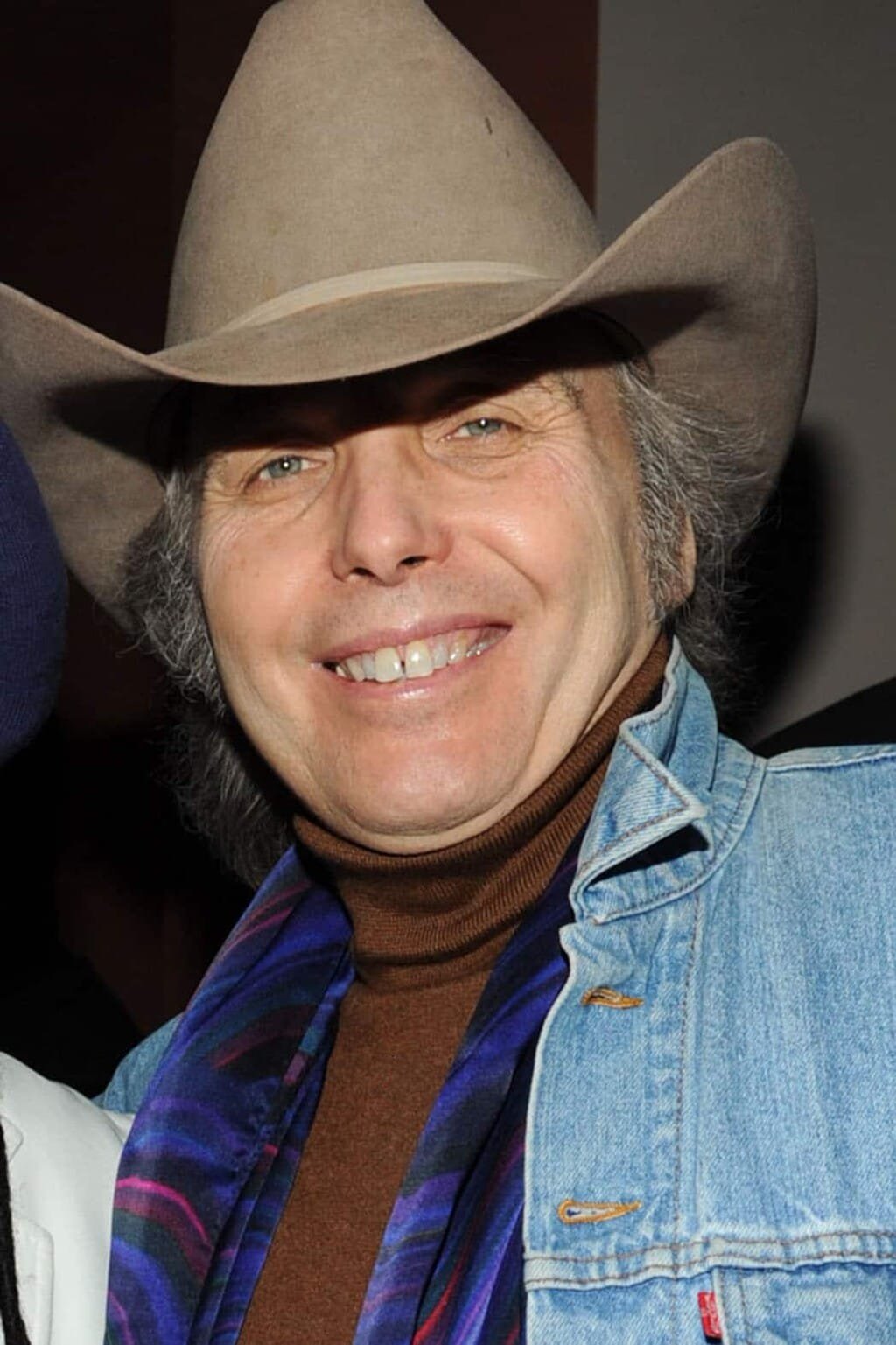 Dwight Yoakam Fotoğrafı - 4