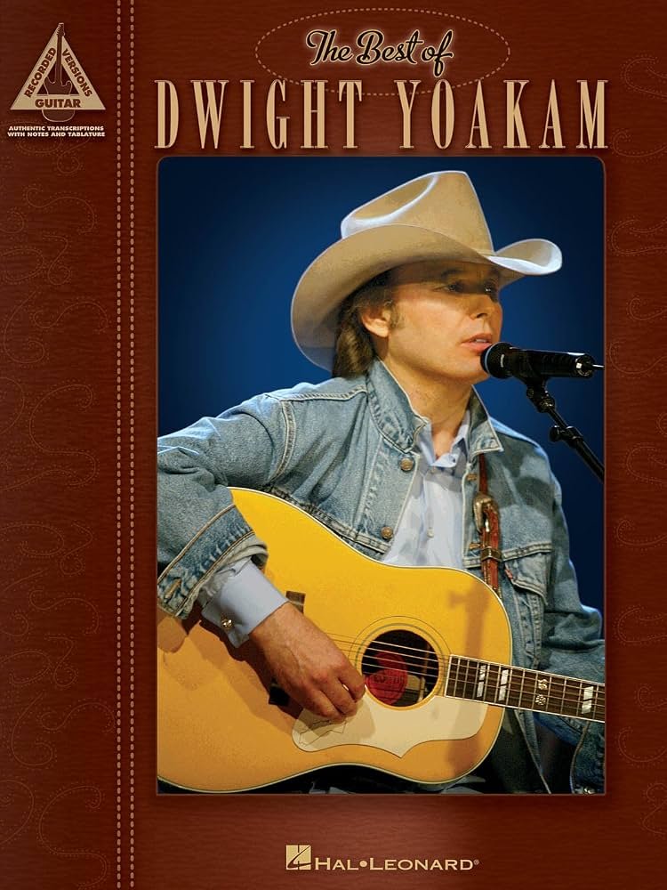 Dwight Yoakam Fotoğrafı - 5