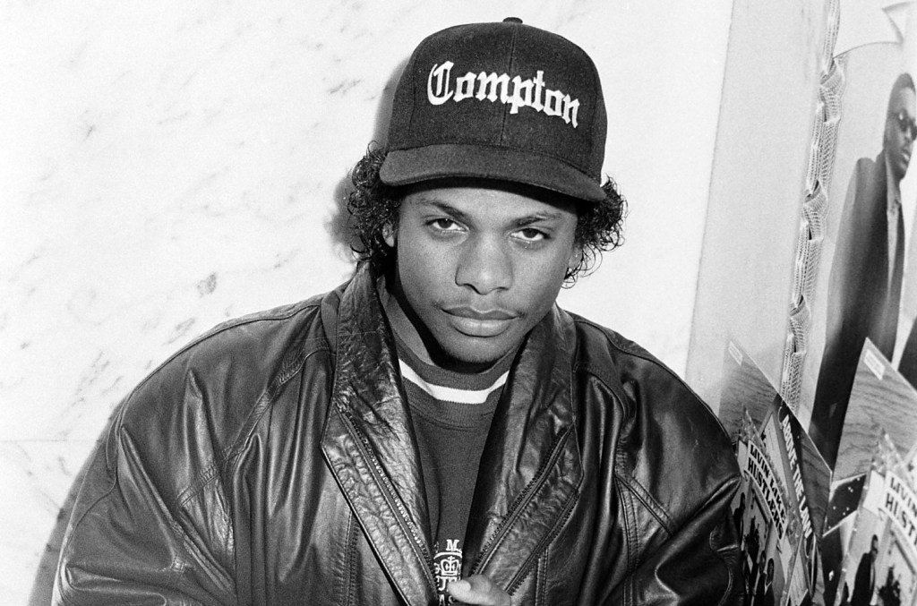 Eazy-E Fotoğrafı - 1