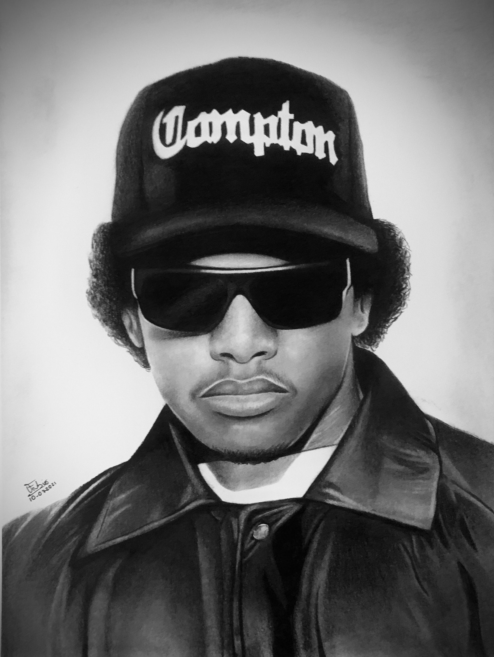 Eazy-E Fotoğrafı - 2