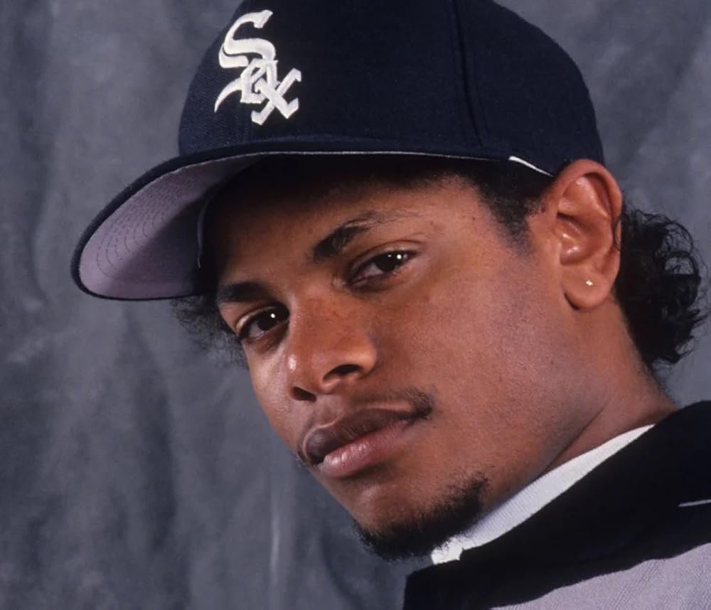 Eazy-E Fotoğrafı - 4