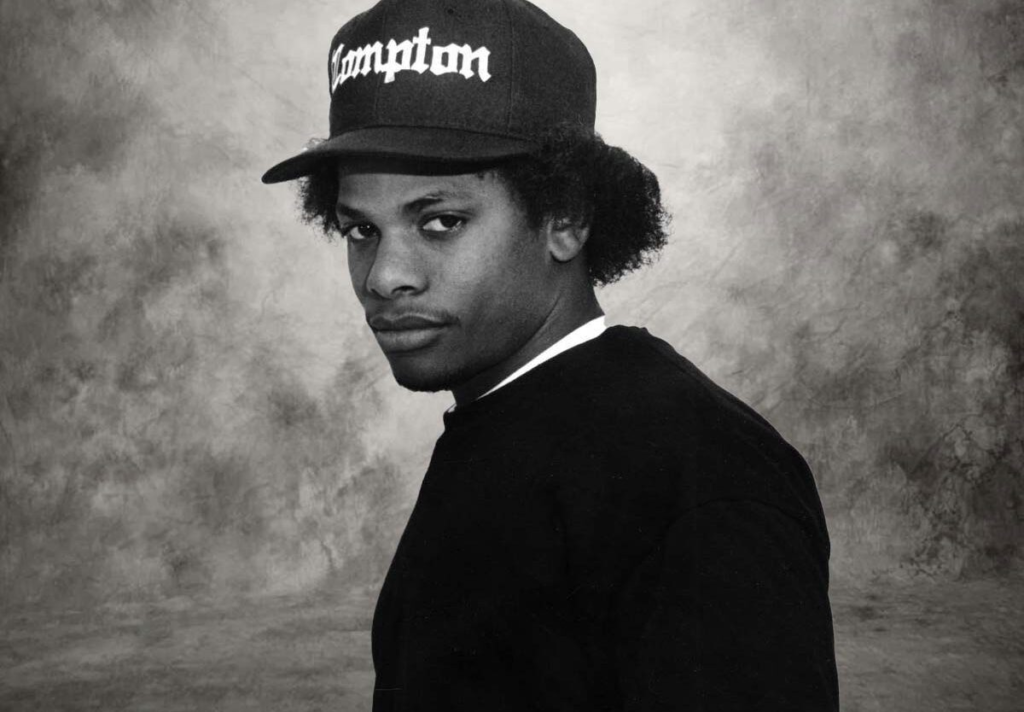 Eazy-E Fotoğrafı - 5