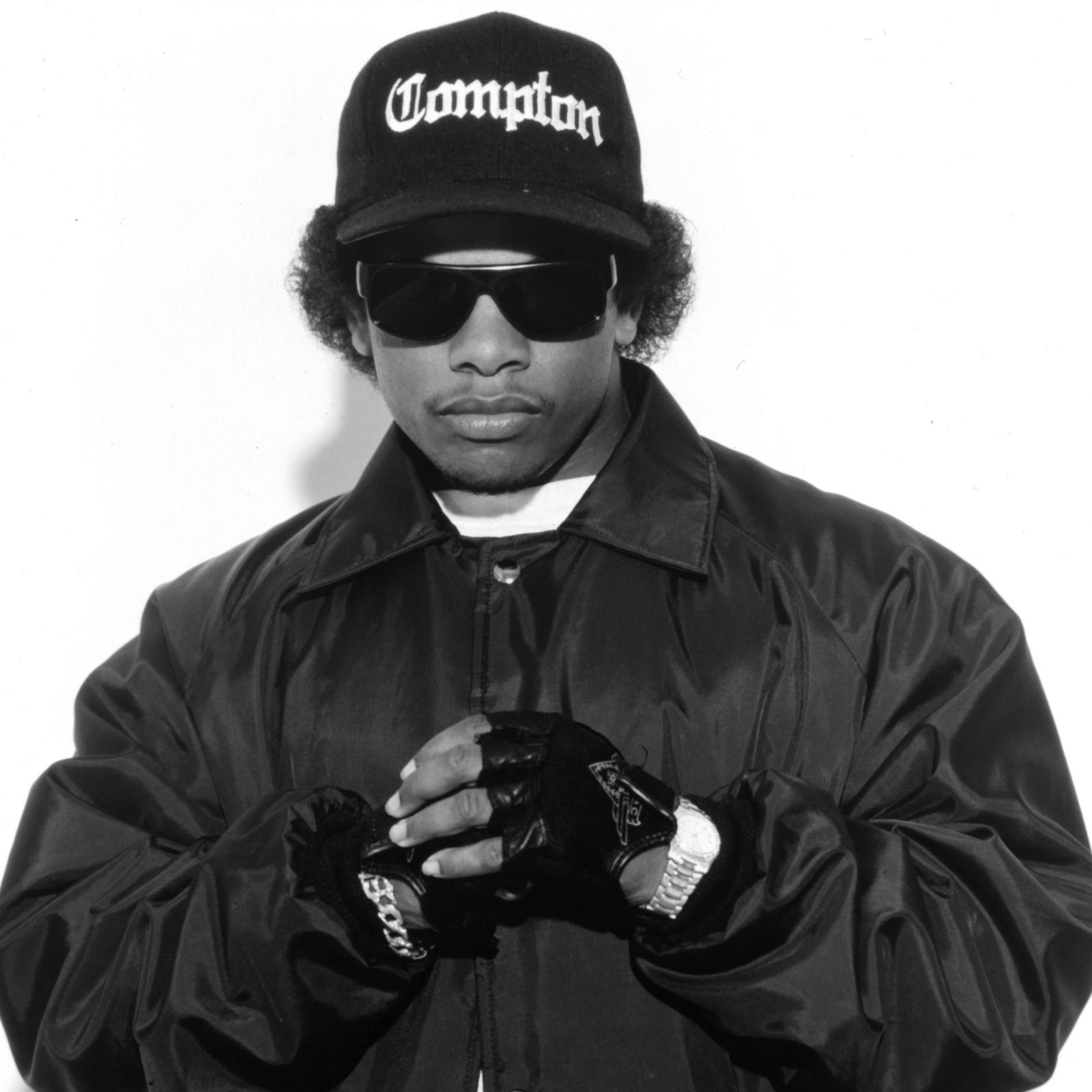 Eazy-E Profil Resmi