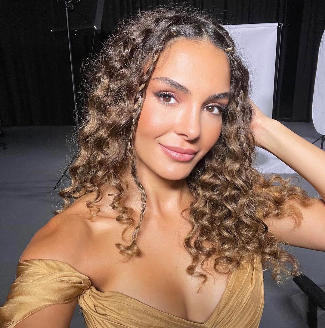 Ebru Şahin Fotoğrafı - 5