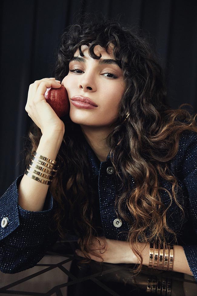 Ebru Şahin Profil Resmi