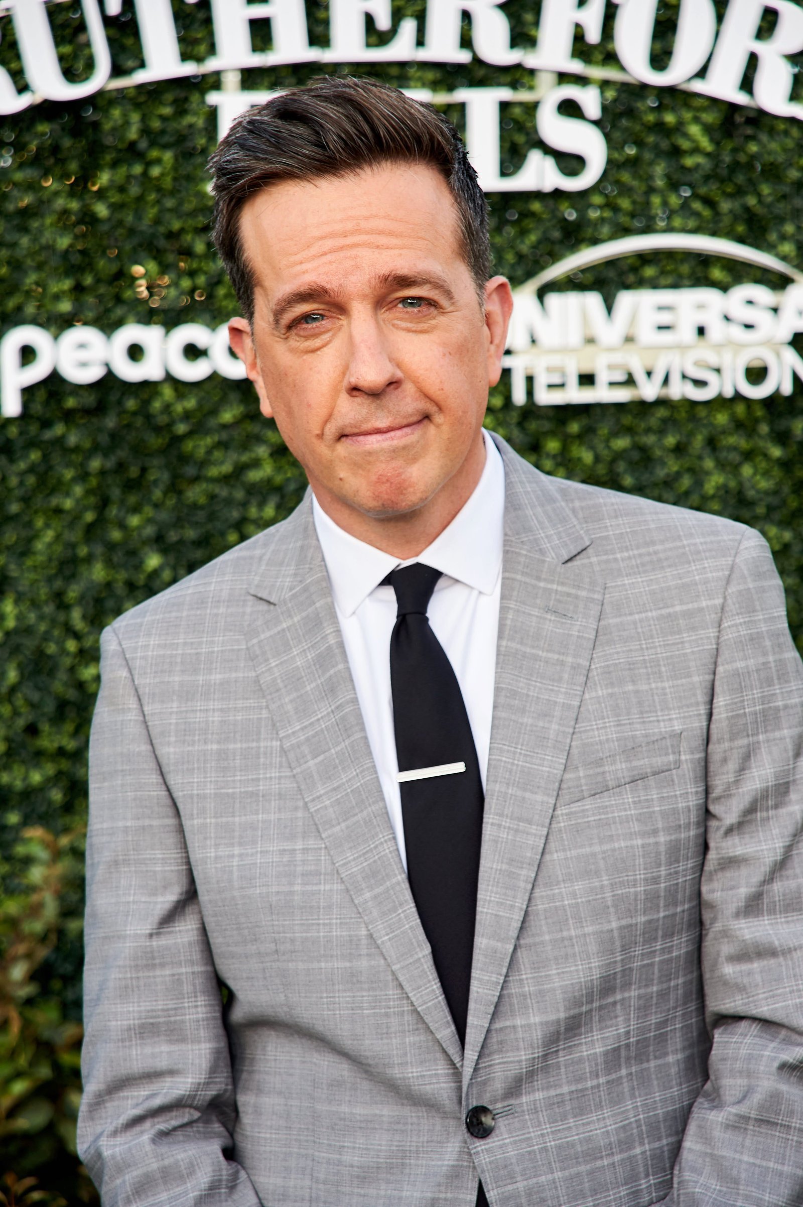 Ed Helms Fotoğrafı - 3