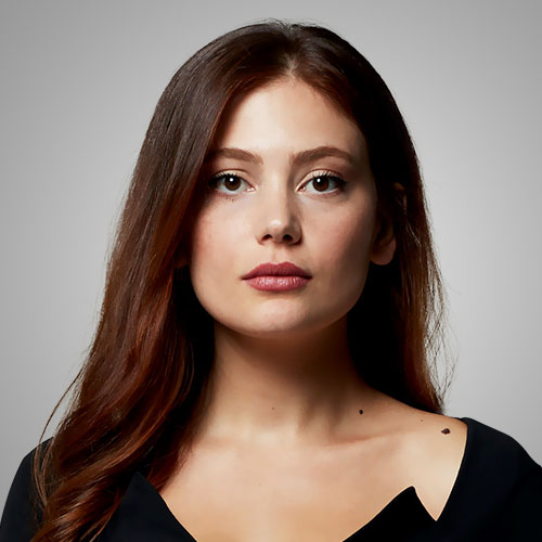 Eda Şölenci Profil Resmi