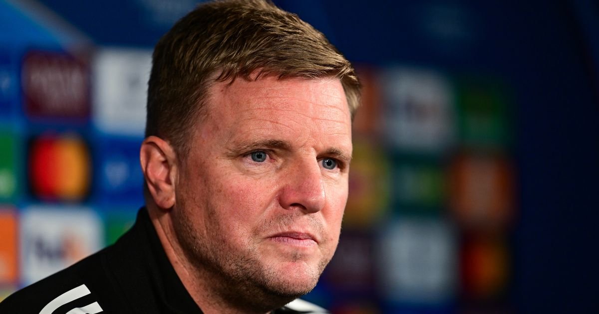 Eddie Howe Fotoğrafı - 1