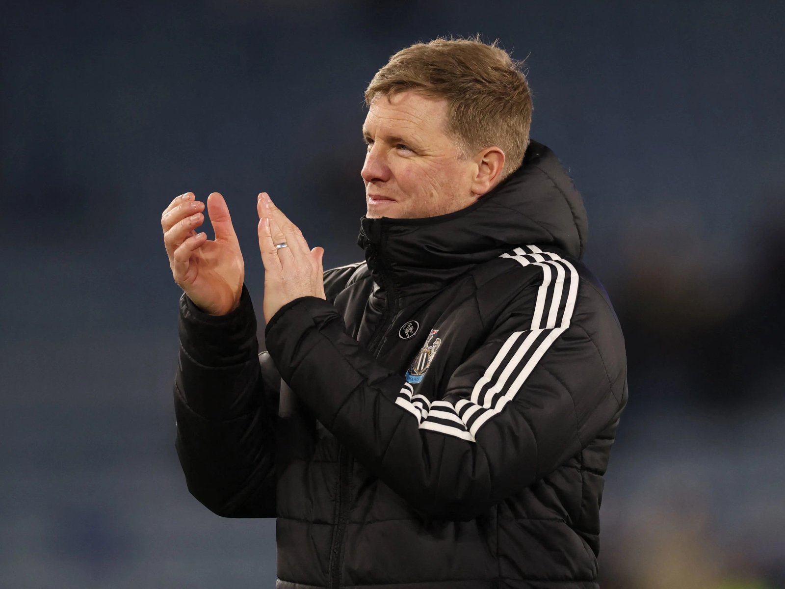 Eddie Howe Fotoğrafı - 2
