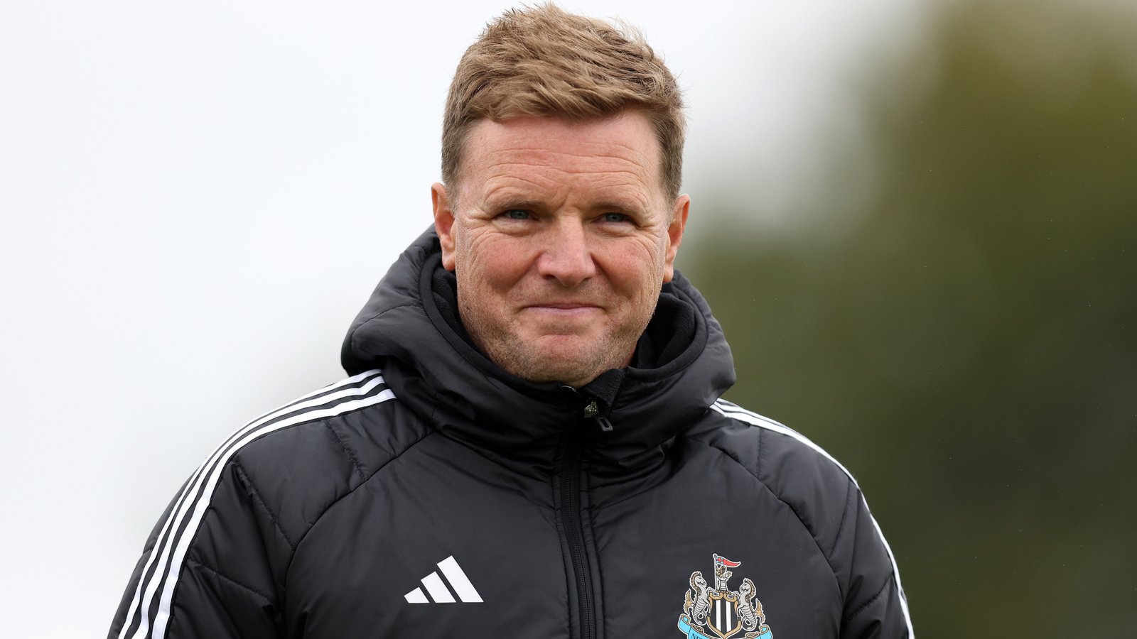 Eddie Howe Fotoğrafı - 3