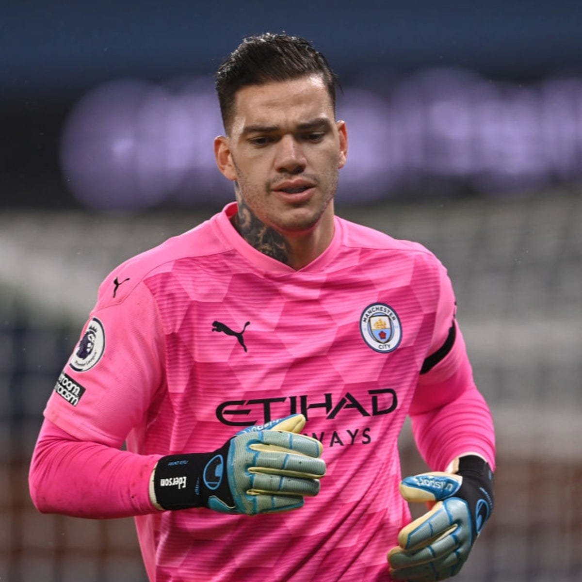 Ederson Fotoğrafı - 4