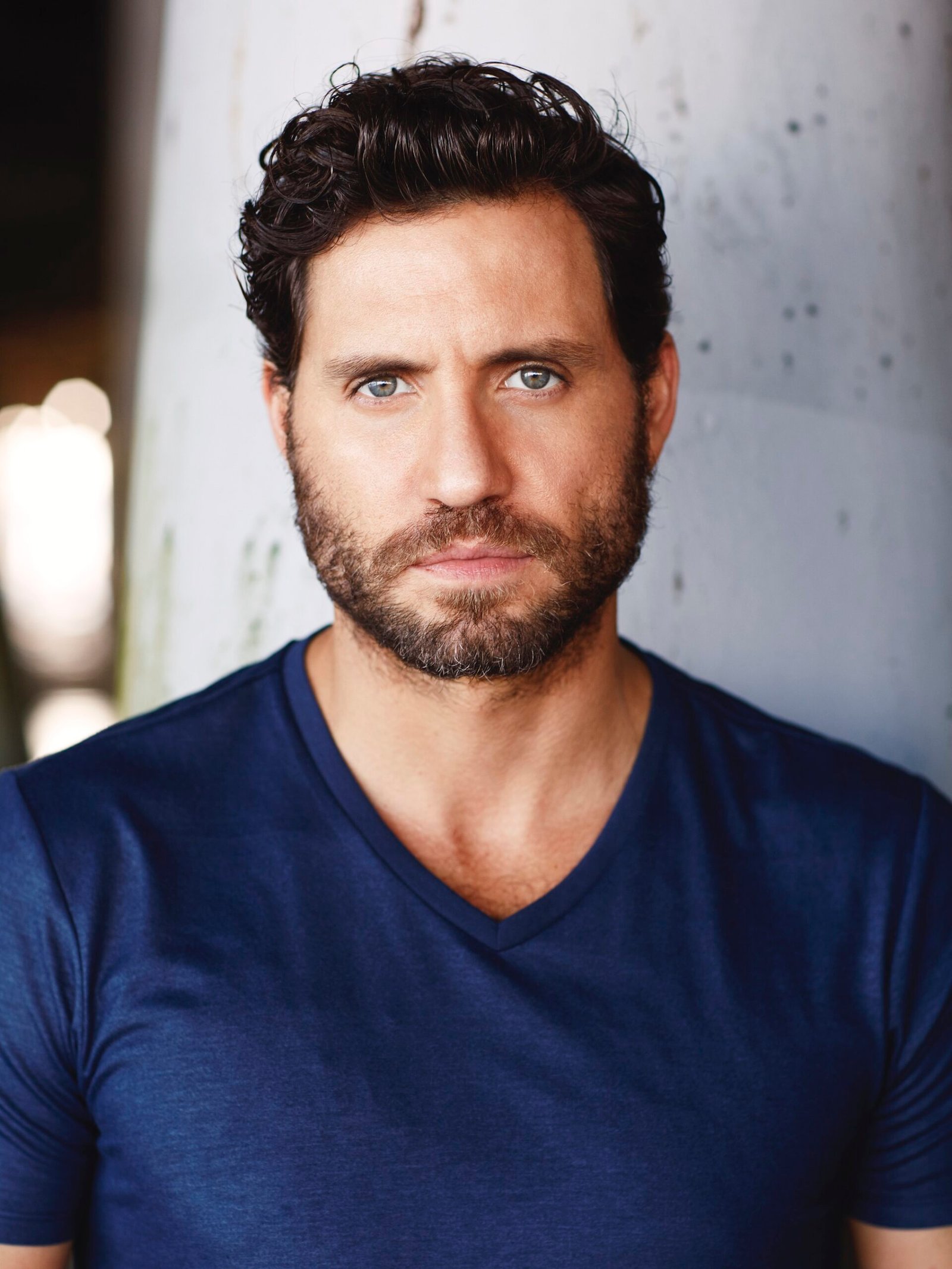 Edgar Ramírez Fotoğrafı - 2