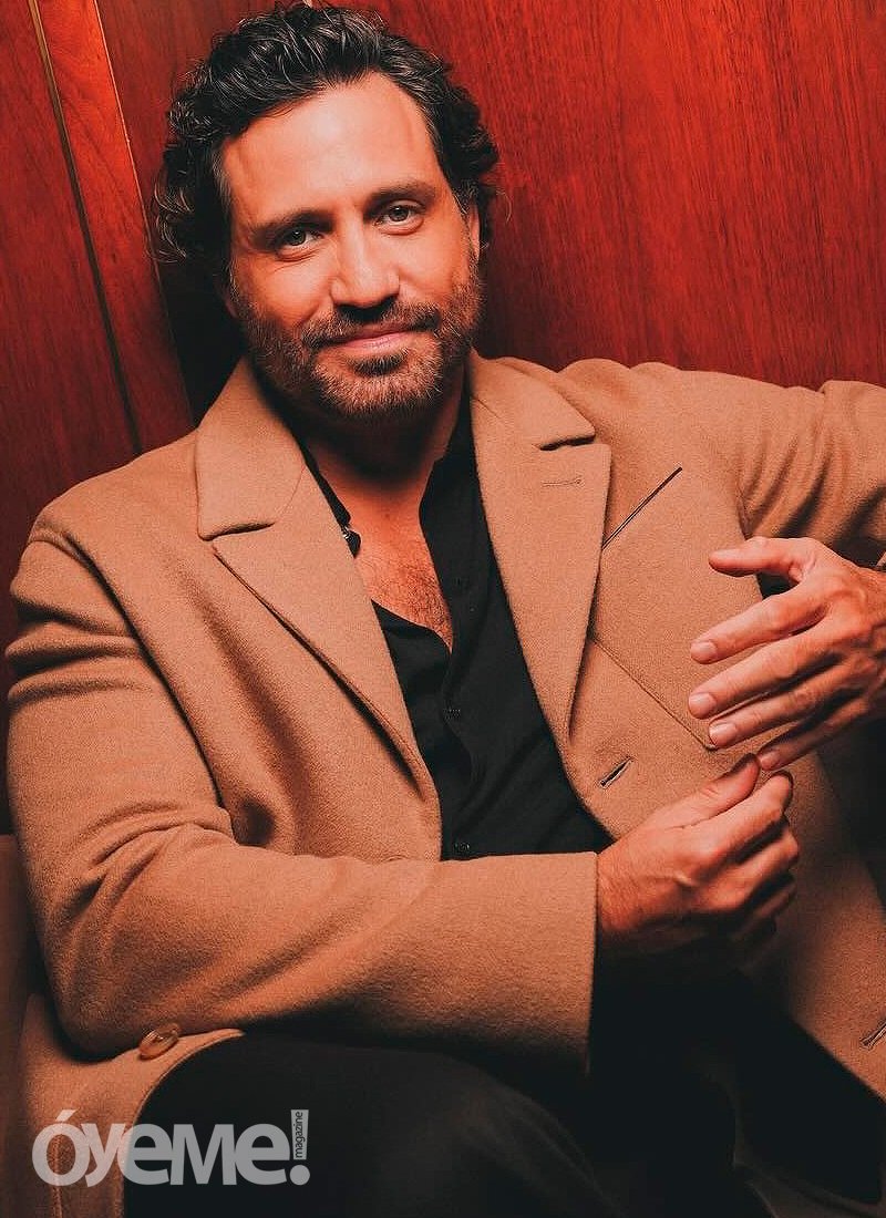 Edgar Ramírez Fotoğrafı - 4