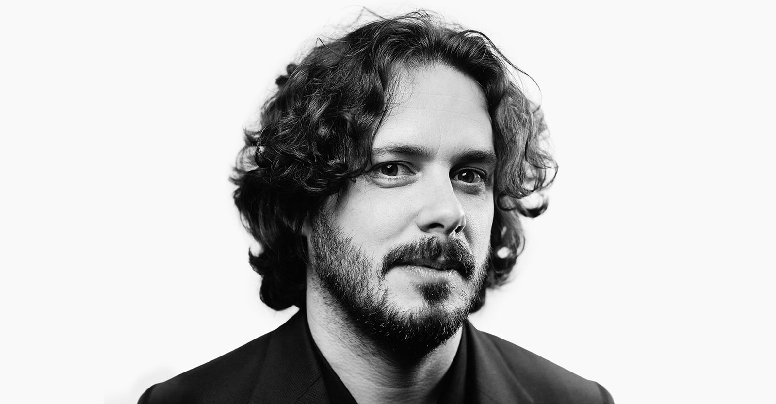 Edgar Wright Fotoğrafı - 1