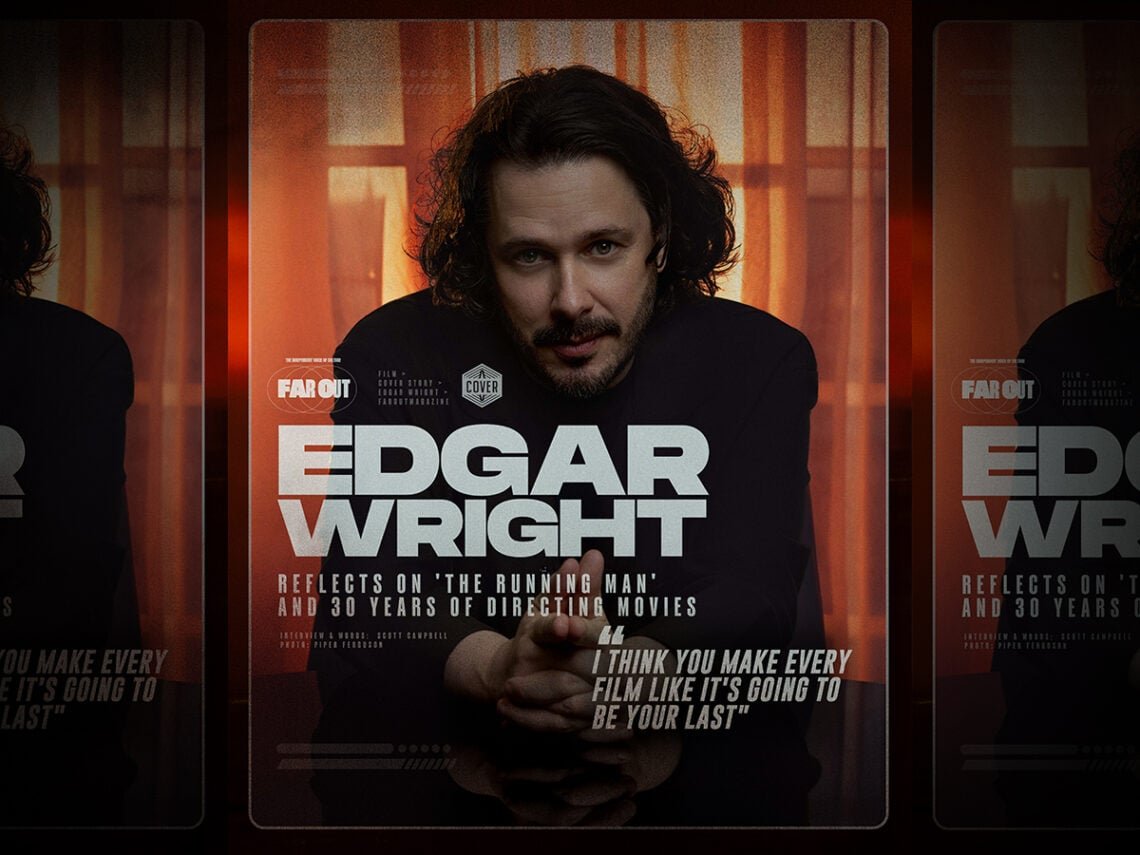 Edgar Wright Fotoğrafı - 4