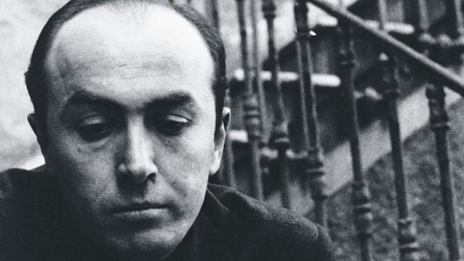 Edip Cansever Fotoğrafı - 4