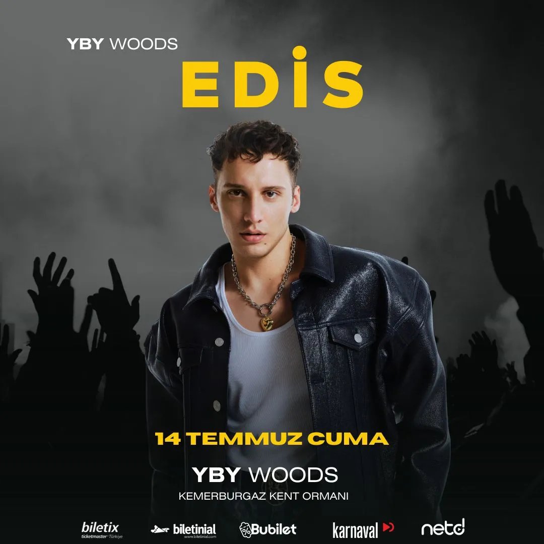 Edis Fotoğrafı - 3