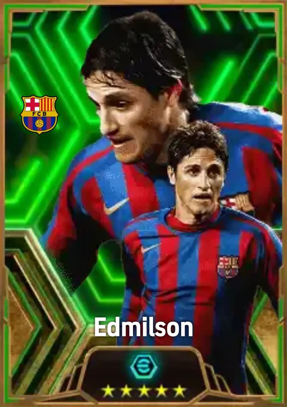 Edmílson Fotoğrafı - 4