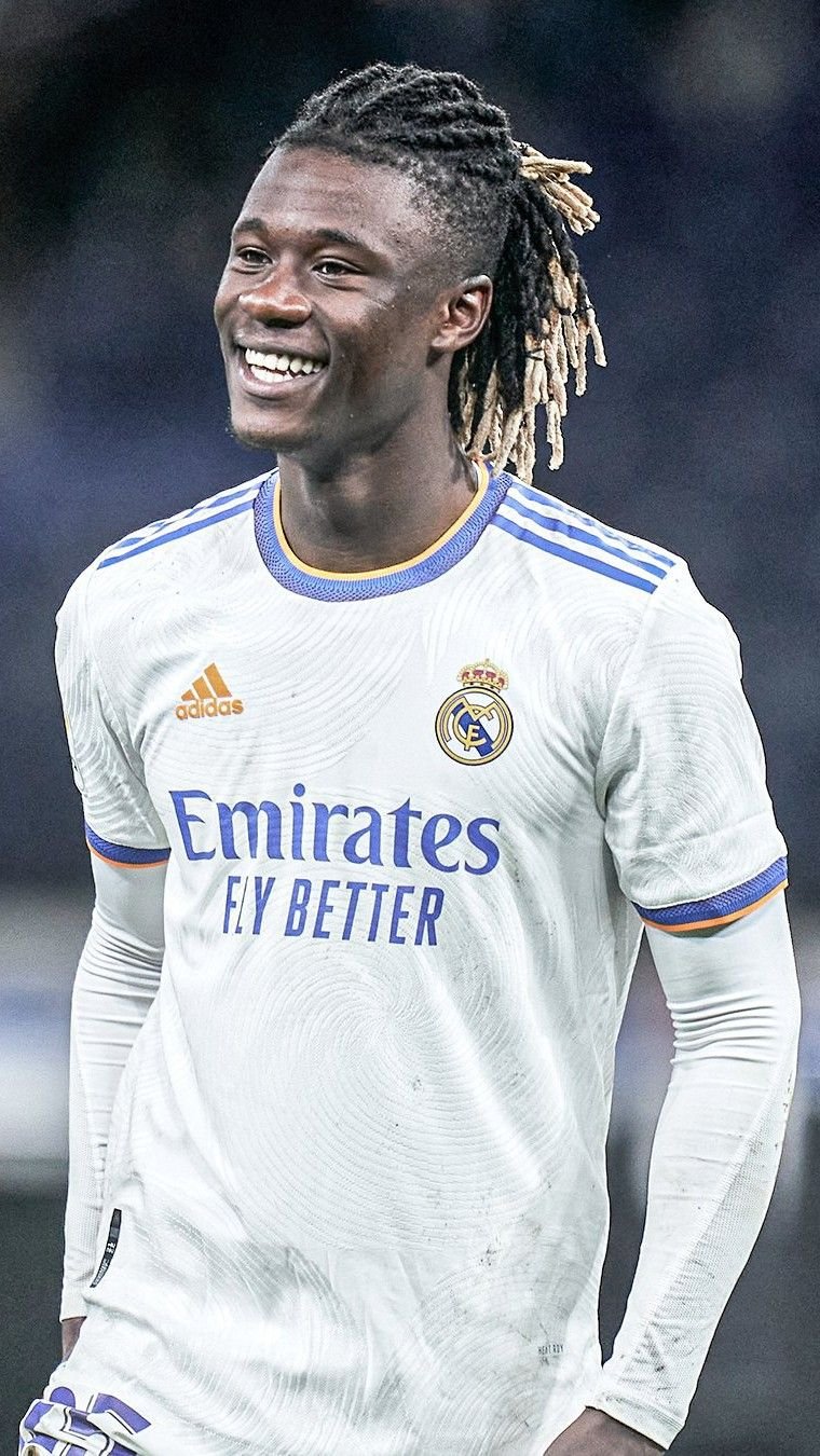 Eduardo Camavinga Fotoğrafı - 4
