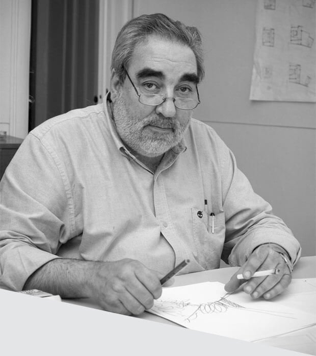 Eduardo Souto de Moura Fotoğrafı - 3