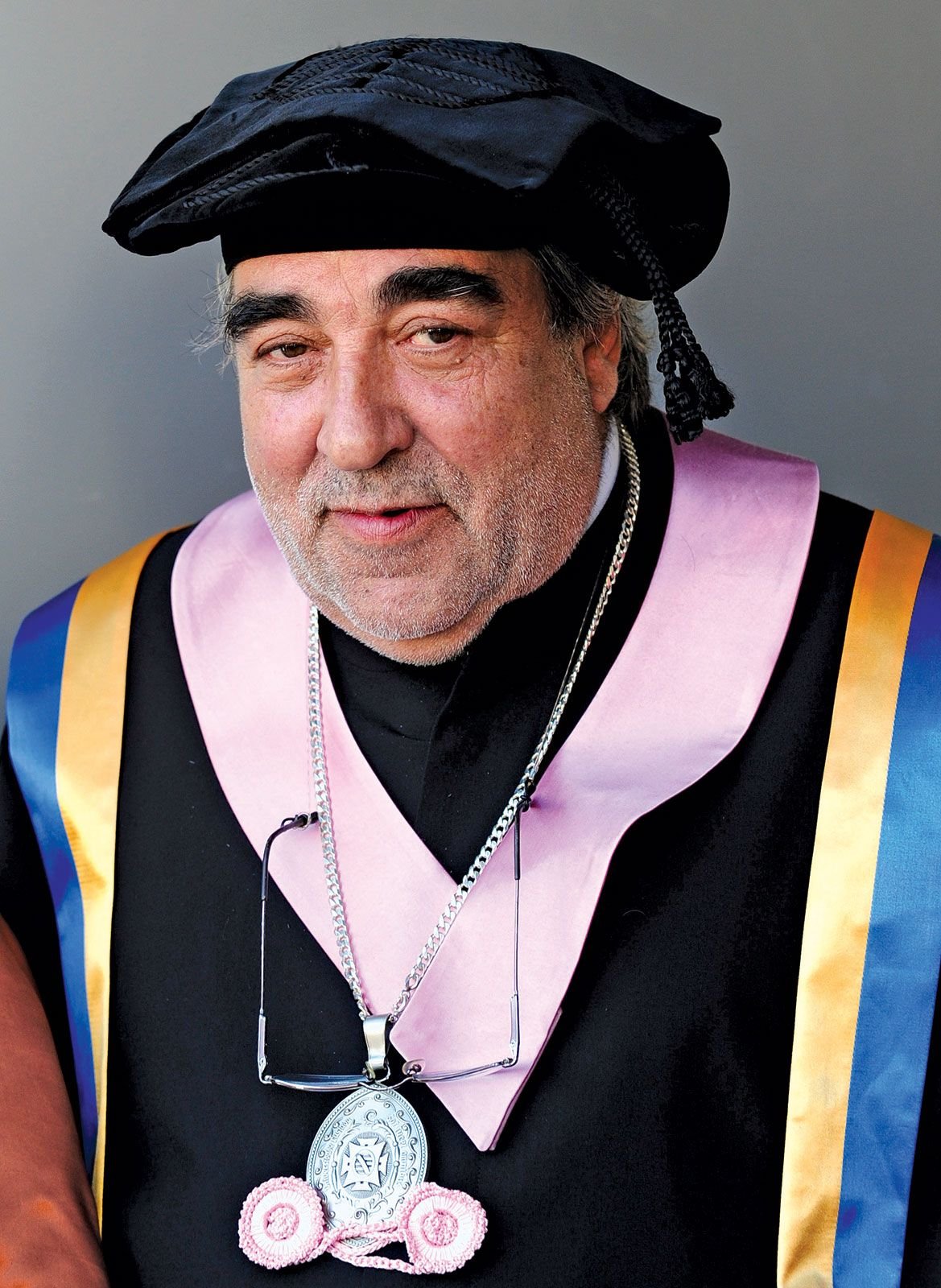 Eduardo Souto de Moura Fotoğrafı - 5