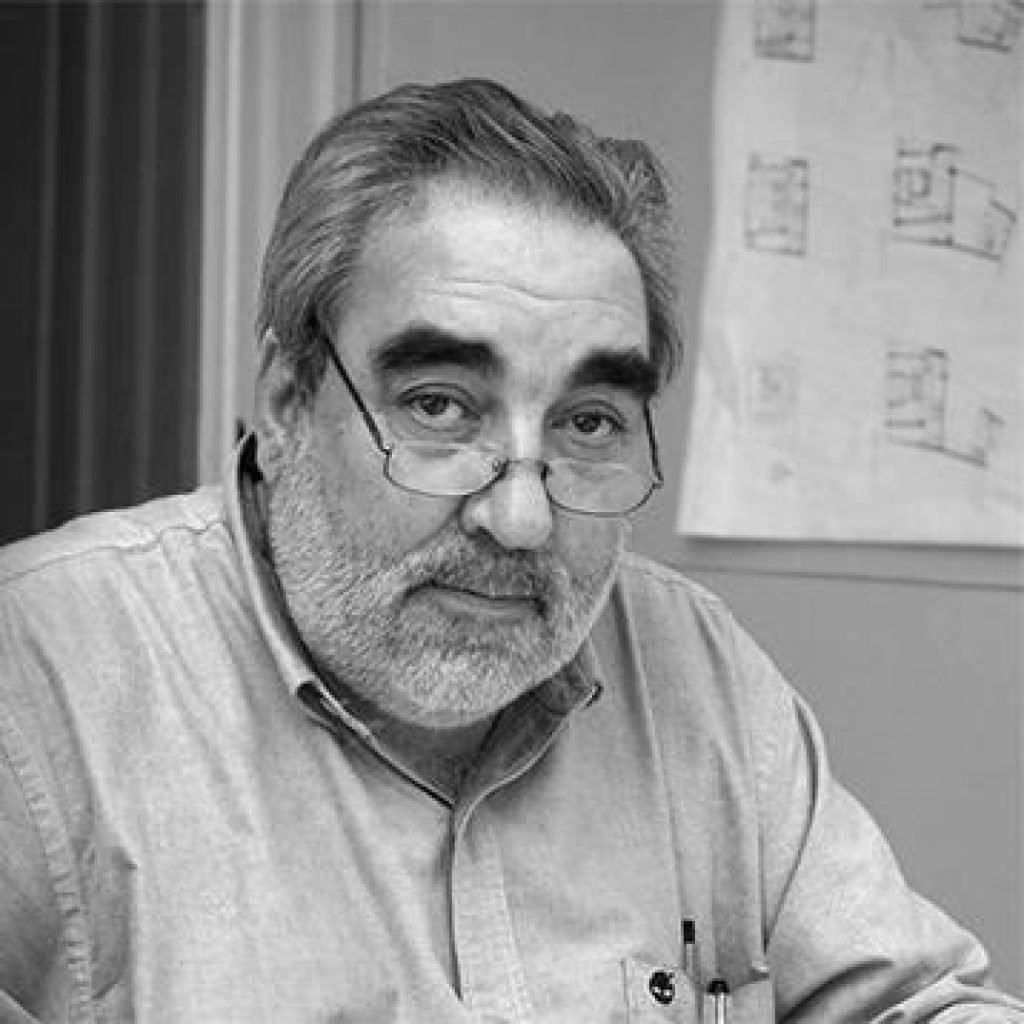 Eduardo Souto de Moura Profil Resmi