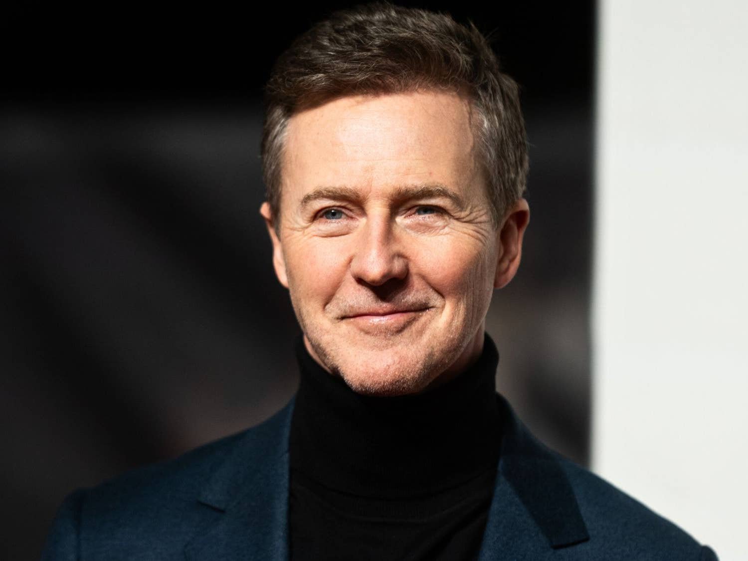 Edward Norton Fotoğrafı - 3