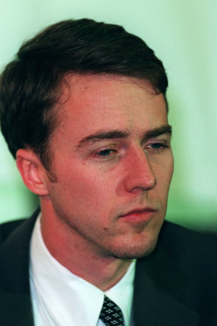 Edward Norton Fotoğrafı - 4
