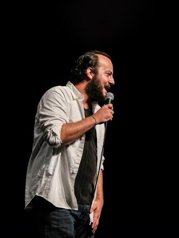 Efe Tunçer Fotoğrafı - 1