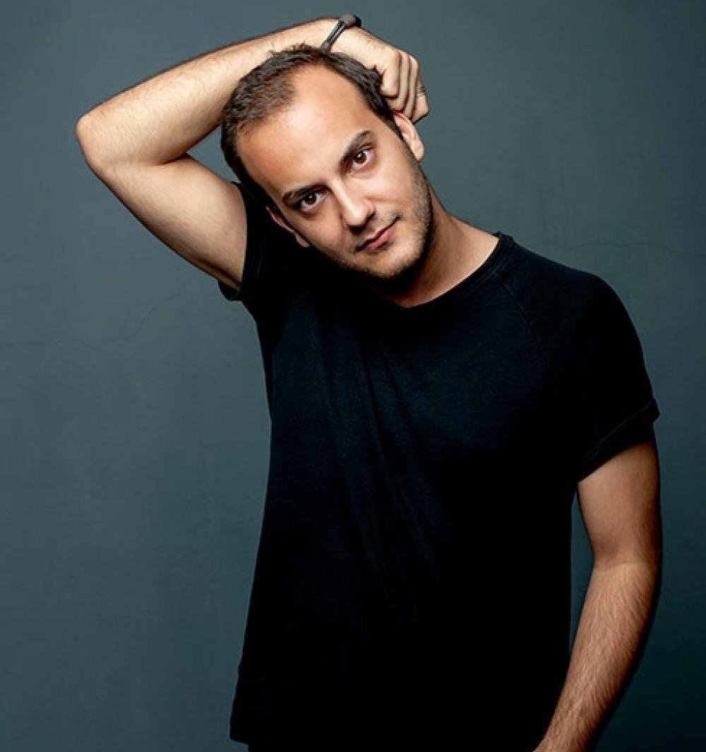 Efe Tunçer Fotoğrafı - 2