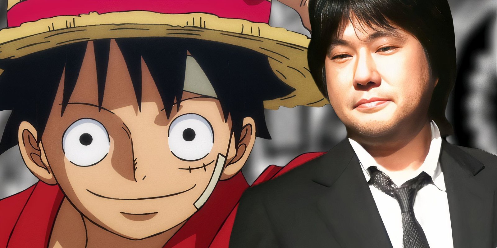 Eiichiro Oda Fotoğrafı - 1
