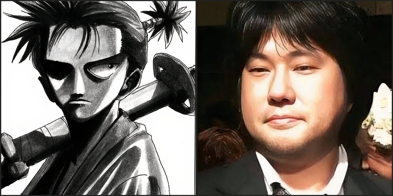 Eiichiro Oda Fotoğrafı - 3