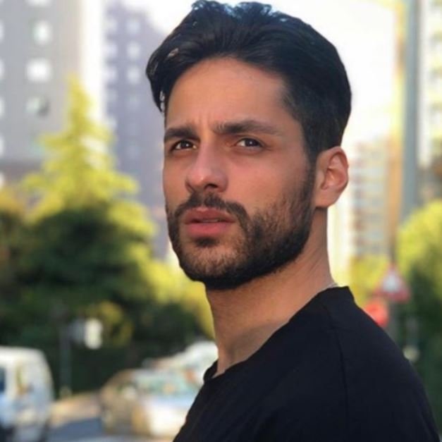 Ekin Mert Daymaz Fotoğrafı - 2