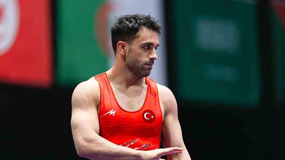 Ekrem Öztürk Fotoğrafı - 3