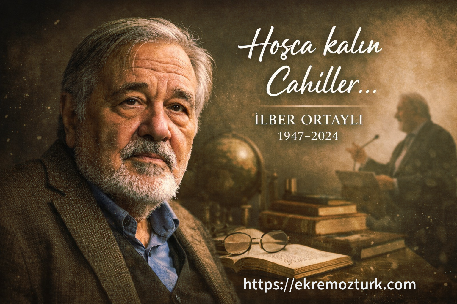 Ekrem Öztürk Fotoğrafı - 4