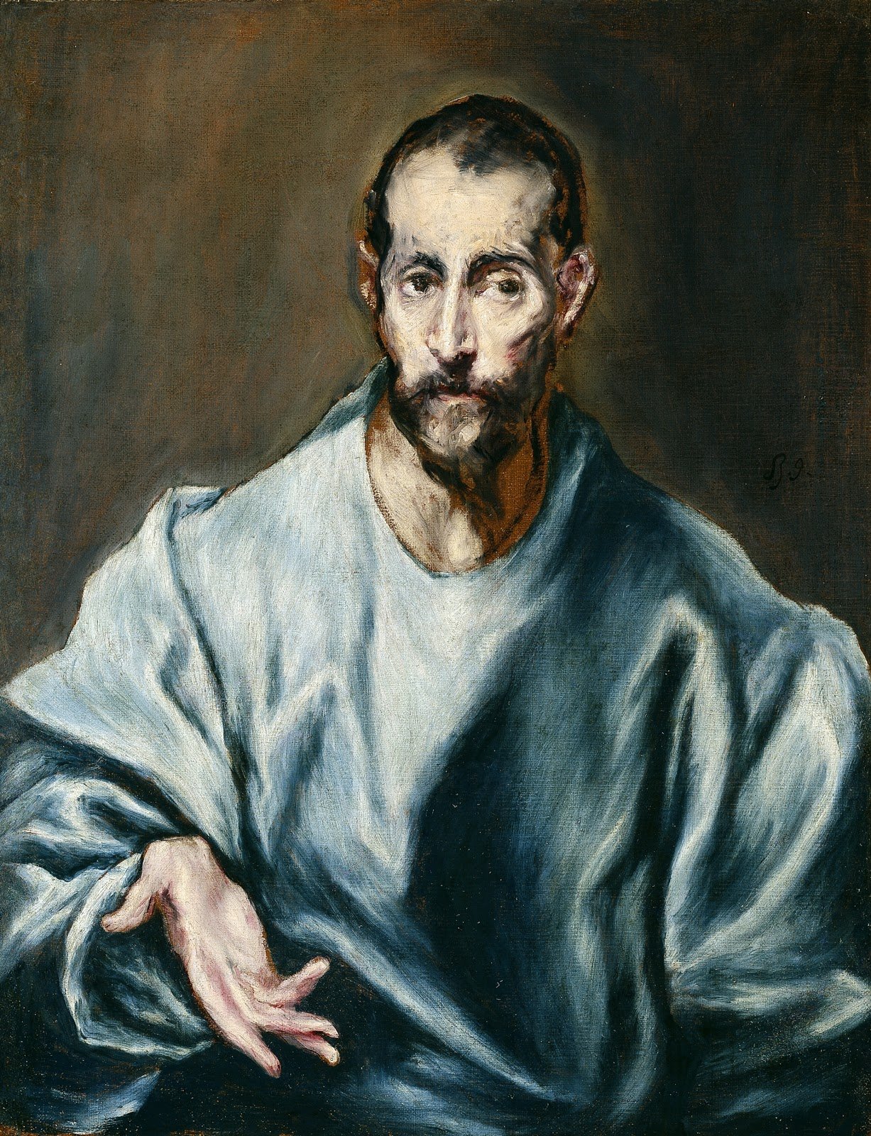 El Greco Fotoğrafı - 2