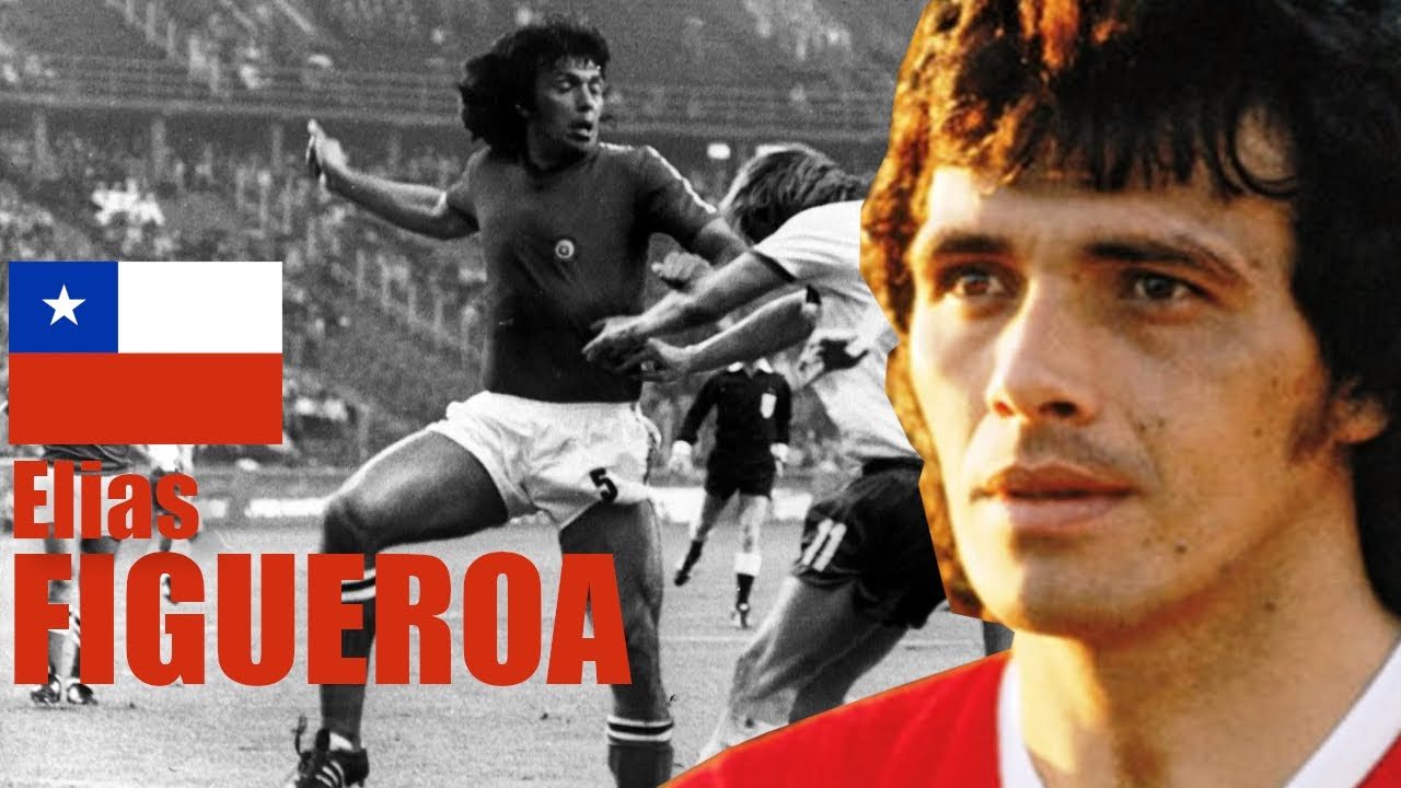 Elías Figueroa Fotoğrafı - 2