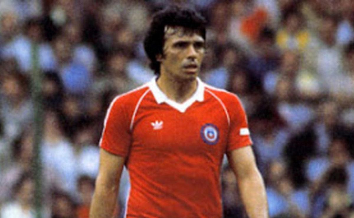 Elías Figueroa Fotoğrafı - 4