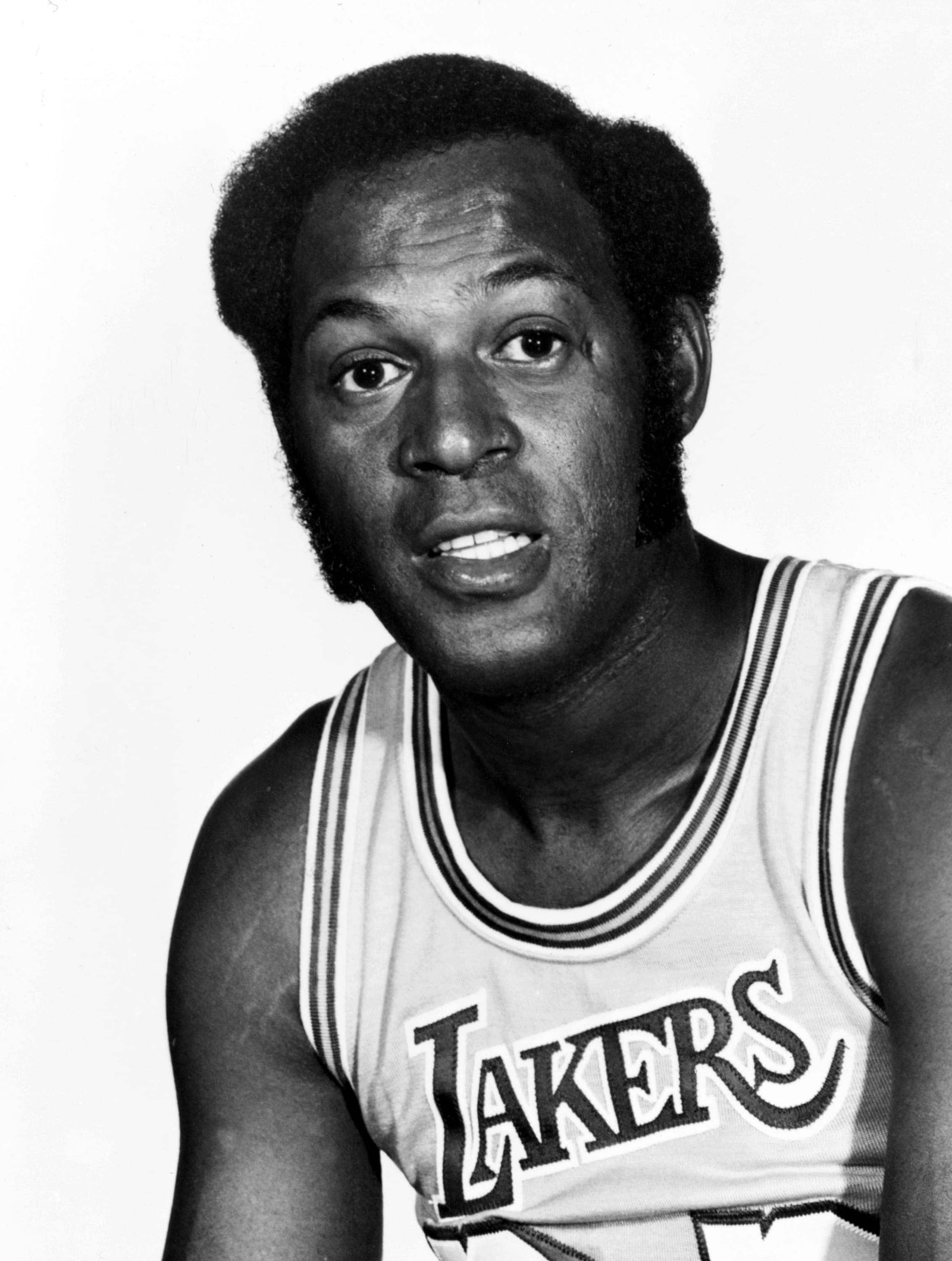 Elgin Baylor Fotoğrafı - 4