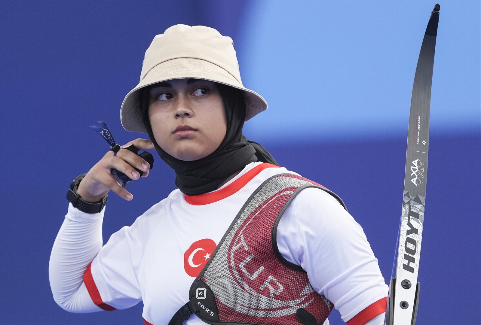 Elif Berra Gökkır Profil Resmi