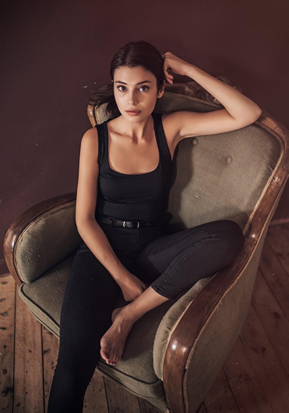 Elif Doğan Fotoğrafı - 4